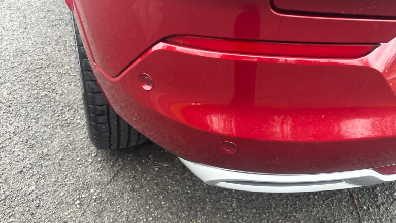 Vauxhall Grandland 1.2 Turbo Ultimate 5dr Auto Petrol Hatchback